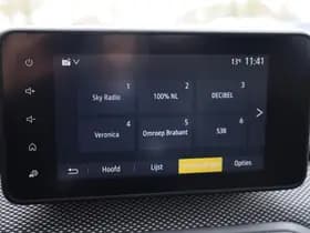 Dacia SANDERO Stepway 1.0 TCe 100 Bi-Fuel Comfort thumbnail 22