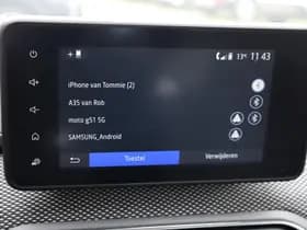 Dacia SANDERO Stepway 1.0 TCe 100 Bi-Fuel Comfort thumbnail 23