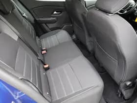 Dacia SANDERO Stepway 1.0 TCe 100 Bi-Fuel Comfort thumbnail 26