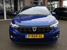 Dacia SANDERO Stepway 1.0 TCe 100 Bi-Fuel Comfort thumbnail 30