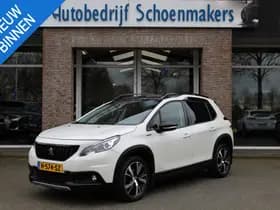 Peugeot 2008 1.2 PureTech GT-Line