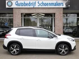 Peugeot 2008 1.2 PureTech GT-Line thumbnail 2