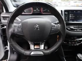 Peugeot 2008 1.2 PureTech GT-Line thumbnail 13
