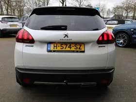 Peugeot 2008 1.2 PureTech GT-Line thumbnail 22