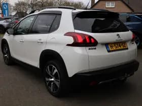 Peugeot 2008 1.2 PureTech GT-Line thumbnail 31