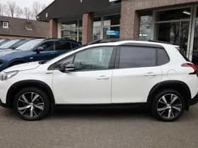 Peugeot 2008 1.2 PureTech GT-Line thumbnail 32
