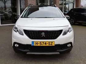 Peugeot 2008 1.2 PureTech GT-Line thumbnail 33