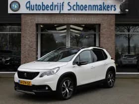 Peugeot 2008 1.2 PureTech GT-Line thumbnail 34
