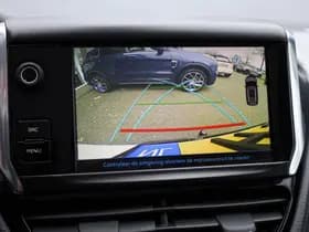 Peugeot 2008 1.2 PureTech GT-Line thumbnail 8