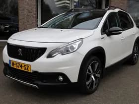 Peugeot 2008 1.2 PureTech GT-Line thumbnail 10