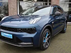 Lynk & Co 01 1.5 261PK! 6.6Kwh LADEN! thumbnail 14