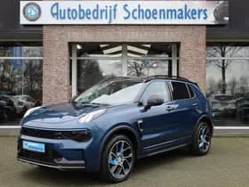 Lynk & Co 01 1.5 261PK! 6.6Kwh LADEN! thumbnail 53