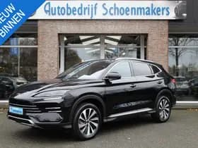 BYD SEAL U 1.5 DM-i FWD Comfort LONG-RANGE (125km)