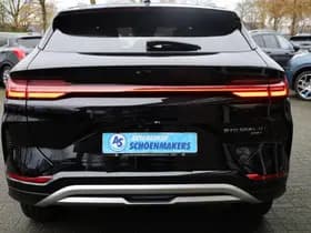 BYD SEAL U 1.5 DM-i FWD Comfort LONG-RANGE (125km) thumbnail 30