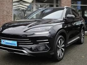 BYD SEAL U 1.5 DM-i FWD Comfort LONG-RANGE (125km) thumbnail 56