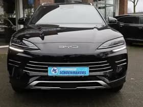 BYD SEAL U 1.5 DM-i FWD Comfort LONG-RANGE (125km) thumbnail 57