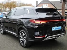 BYD SEAL U 1.5 DM-i FWD Comfort LONG-RANGE (125km) thumbnail 58