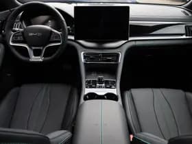 BYD SEAL U 1.5 DM-i FWD Comfort LONG-RANGE (125km) thumbnail 5