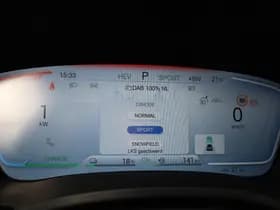 BYD SEAL U 1.5 DM-i FWD Comfort LONG-RANGE (125km) thumbnail 55