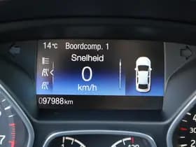 Ford Grand C-Max 1.0 Ambiente thumbnail 14