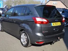 Ford Grand C-Max 1.0 Ambiente thumbnail 29