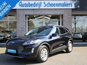 Ford Kuga 2.5 PHEV Titanium X