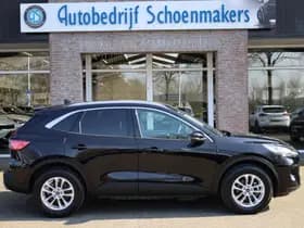 Ford Kuga 2.5 PHEV Titanium X thumbnail 2