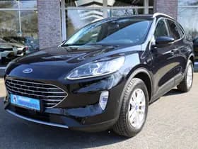 Ford Kuga 2.5 PHEV Titanium X thumbnail 11