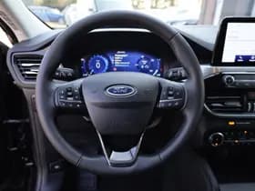 Ford Kuga 2.5 PHEV Titanium X thumbnail 14