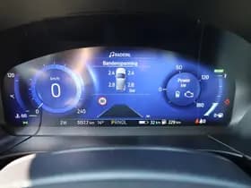 Ford Kuga 2.5 PHEV Titanium X thumbnail 16