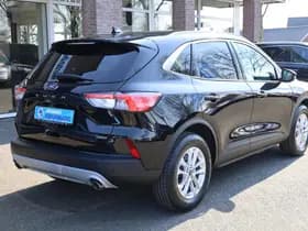 Ford Kuga 2.5 PHEV Titanium X thumbnail 3