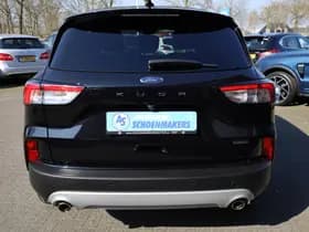 Ford Kuga 2.5 PHEV Titanium X thumbnail 21