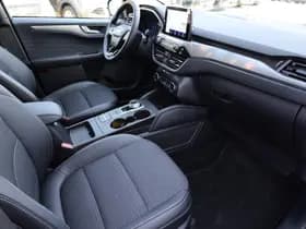 Ford Kuga 2.5 PHEV Titanium X thumbnail 24