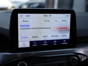 Ford Kuga 2.5 PHEV Titanium X thumbnail 29