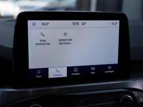 Ford Kuga 2.5 PHEV Titanium X thumbnail 30