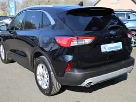 Ford Kuga 2.5 PHEV Titanium X thumbnail 31