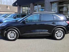 Ford Kuga 2.5 PHEV Titanium X thumbnail 32