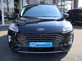 Ford Kuga 2.5 PHEV Titanium X thumbnail 33