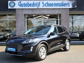 Ford Kuga 2.5 PHEV Titanium X thumbnail 34