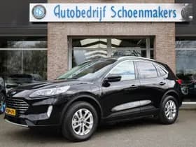 Ford Kuga 2.5 PHEV Titanium X thumbnail 35