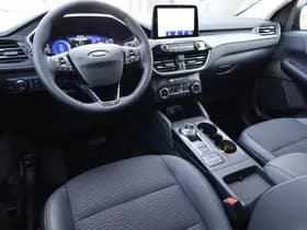 Ford Kuga 2.5 PHEV Titanium X thumbnail 5