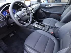 Ford Kuga 2.5 PHEV Titanium X thumbnail 6