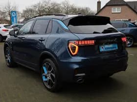 Lynk & Co 01 1.5 MY23! 6.6Kwh thumbnail 51