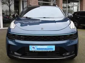 Lynk & Co 01 1.5 MY23! 6.6Kwh thumbnail 52