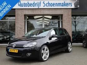 Volkswagen Golf 1.4 TSI Highline