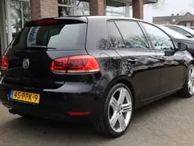 Volkswagen Golf 1.4 TSI Highline thumbnail 2