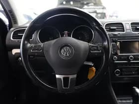 Volkswagen Golf 1.4 TSI Highline thumbnail 11