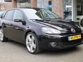Volkswagen Golf 1.4 TSI Highline thumbnail 3