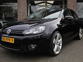 Volkswagen Golf 1.4 TSI Highline thumbnail 22