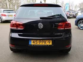 Volkswagen Golf 1.4 TSI Highline thumbnail 23